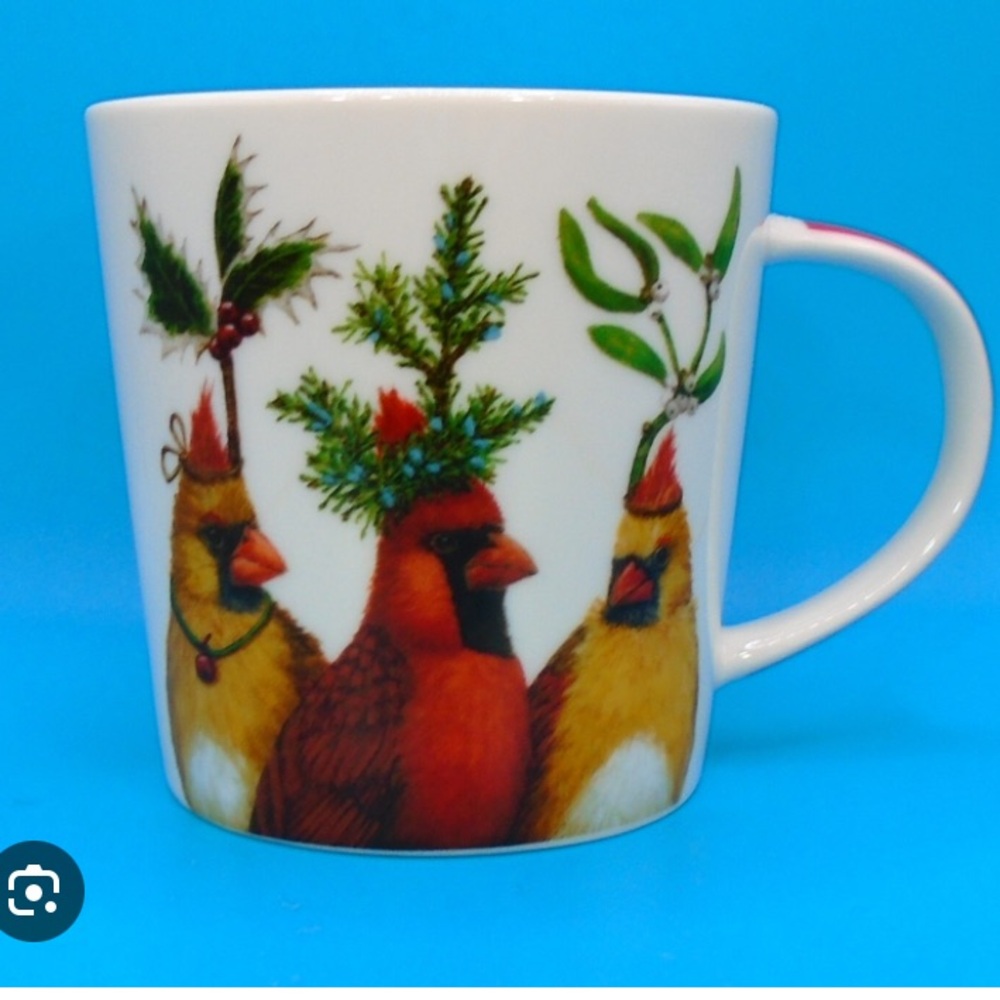 Vicki Sawyer mug